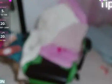 Chaturbate Nude Webcam of victoria_miler