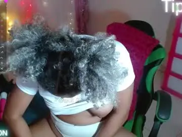 Chaturbate Private Sex Chat of victoria_miler