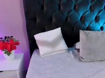 Chaturbate Nude Webcam of abbyhall__