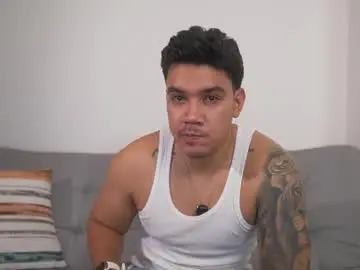 Chaturbate Sex Chat of adan_johns