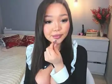 Chaturbate Private Sex Chat of anni_lovely