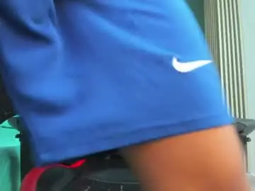 Chaturbate Best Webcam of ares_pain_