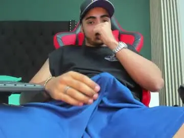 Chaturbate Nude Webcam of ares_pain_