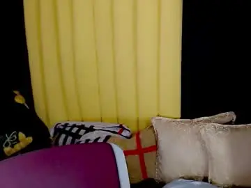 Chaturbate Private Sex Chat of arianne_xoxo777