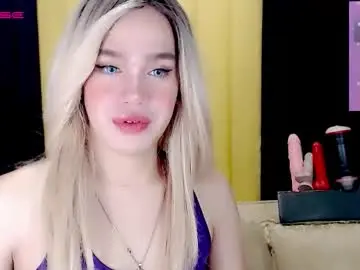 Chaturbate Live Porn of arianne_xoxo777