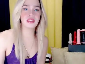 Chaturbate Live Sex of arianne_xoxo777