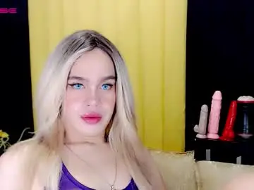 Chaturbate Live Sex of arianne_xoxo777