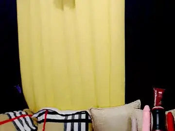Chaturbate Free Live Porn of arianne_xoxo777