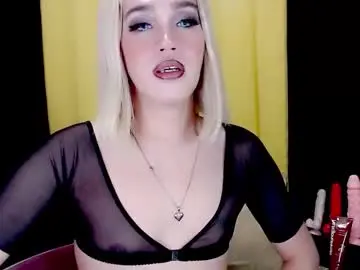 Chaturbate Watch Live Sex Cams of arianne_xoxo777
