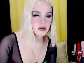 Chaturbate Adult Video Chat of arianne_xoxo777