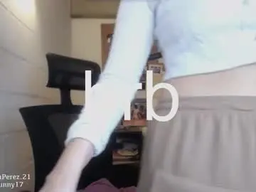 Chaturbate Private Sex Chat of cherrybunny21