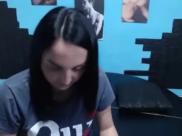 Chaturbate Free Porn Cam of cinthya_dan