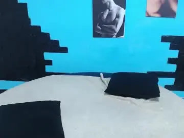 Chaturbate Free Porn Cam of cinthya_dan