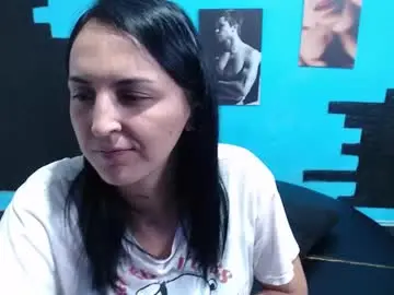 Chaturbate Best live sex cam show of cinthya_dan