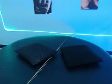 Chaturbate Best Webcam of cinthya_dan