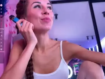 Chaturbate Adult Video Chat of crystallana