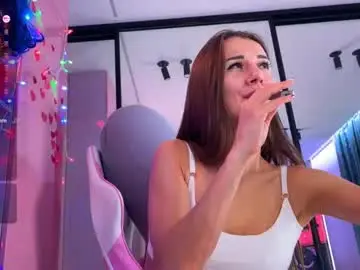 Chaturbate Best Webcam of crystallana