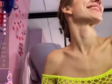 Chaturbate Sex Chat of crystallana