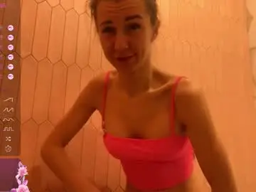 Chaturbate Free Porn Cam of crystallana