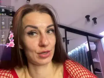 Chaturbate Watch Live Sex Cams of crystallana