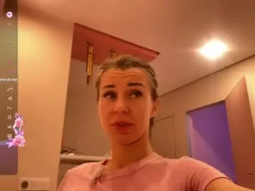 Chaturbate Live Porn of crystallana