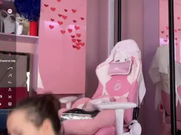 Chaturbate Best Webcam of crystallana