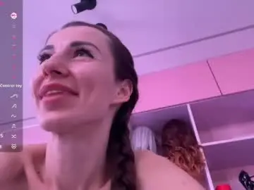 Chaturbate Live Sex of crystallana