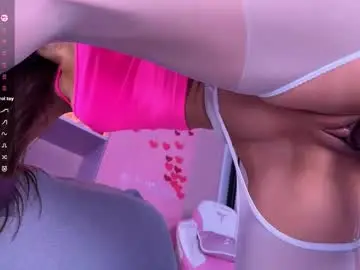 Chaturbate Best Webcam of crystallana