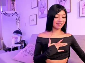 Chaturbate Live Porn of emilydolly_