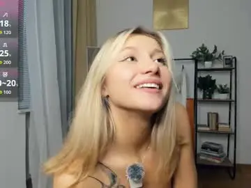 Chaturbate Sex Chat of glossybabe_