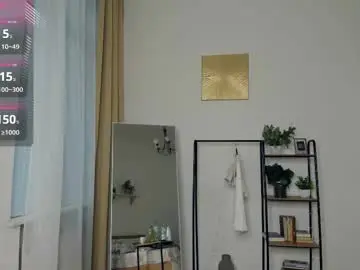 Chaturbate Adult Webcam of glossybabe_