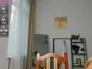 Chaturbate Best Webcam of glossybabe_