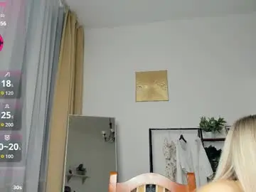 Chaturbate Best live sex cam show of glossybabe_