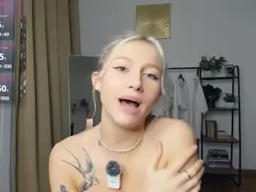 Chaturbate Sex Cam of glossybabe_