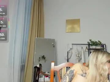 Chaturbate Free Porn Cam of glossybabe_