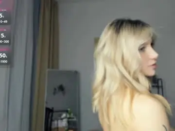 Chaturbate Live Sex of glossybabe_