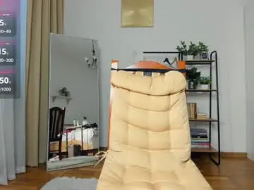 Chaturbate Sex Chat of glossybabe_