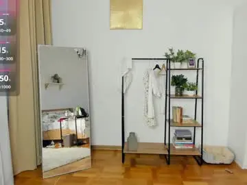 Chaturbate Adult Webcam of glossybabe_