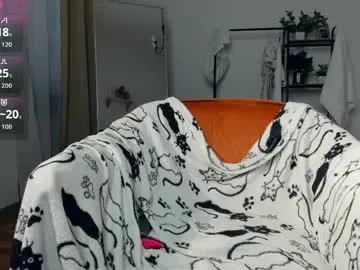 Chaturbate Live Porn of glossybabe_