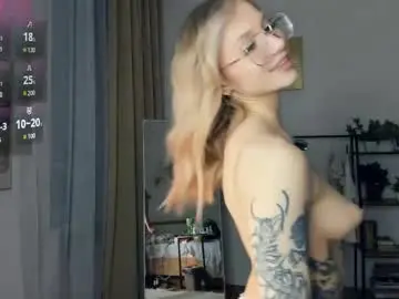 Chaturbate Adult Webcams of glossybabe_