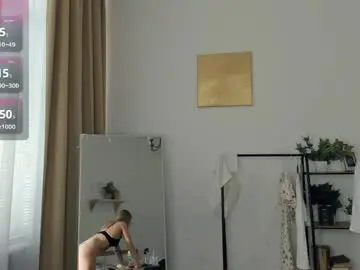 Chaturbate Nude Webcam of glossybabe_