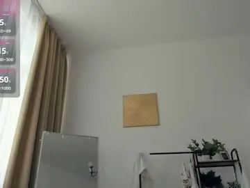 Chaturbate Live Porn of glossybabe_