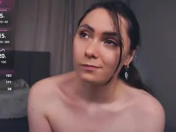 Chaturbate Sex Cam of hanalif