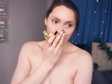 Chaturbate Sex Cam of hanalif