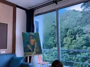 Chaturbate Sex Cam of harley_blanco