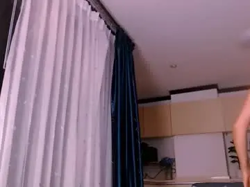 Chaturbate Live Sex Cam of harley_blanco