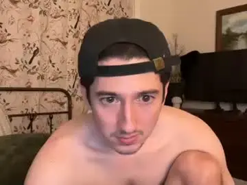 Chaturbate Sex Cam of jacksonthesub