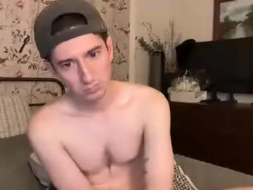 Chaturbate Sex Cam of jacksonthesub