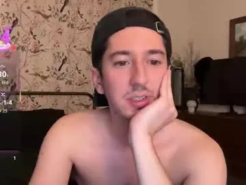 Chaturbate Live Sex Cam of jacksonthesub