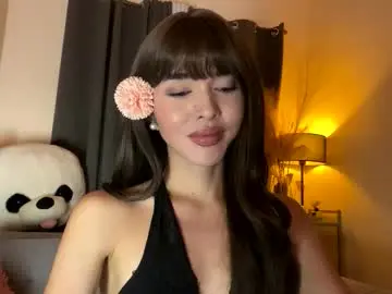 Chaturbate Nude Webcam of jade_the_vergin02